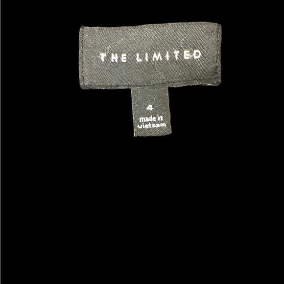 Limited Above the Knee Skirt‎ Brown Excellent Condition Size 4 - Picture 3 of 3